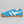 Gola Harrier Suede Trainers Santorini/White/Navy
