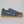 Gola Harrier Suede Trainers Storm/Moonlight
