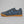 Gola Harrier Suede Trainers Storm/Moonlight