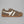 Gola Harrier Suede Trainers Tobacco/Off White