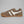 Gola Harrier Suede Trainers Tobacco/Off White
