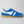 Gola Tornado Trainers Sapphire/Off White