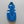 Gola Tornado Trainers Sapphire/Off White