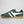 Gola Torpedo Suede Trainers Evergreen/Off White/Navy