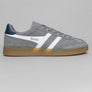 Gola Viper Trainers Cement/White/Navy