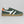 Gola Viper Trainers Dark Khaki/White/Moody Orange