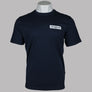 Henri Lloyd Calshot T-Shirt Navy Blue