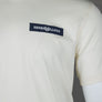 Henri Lloyd Calshot T-Shirt Off White