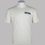 Henri Lloyd Calshot T-Shirt Off White