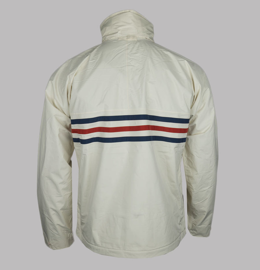 Henri Lloyd Freo Heritage Jacket Aston Cream