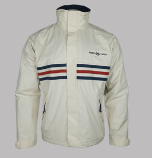 Henri Lloyd Freo Heritage Jacket Aston Cream