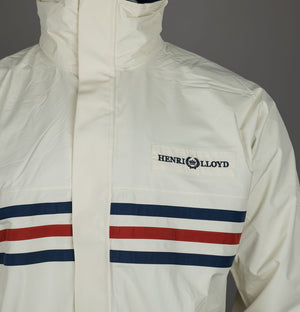 Henri Lloyd Freo Heritage Jacket Aston Cream