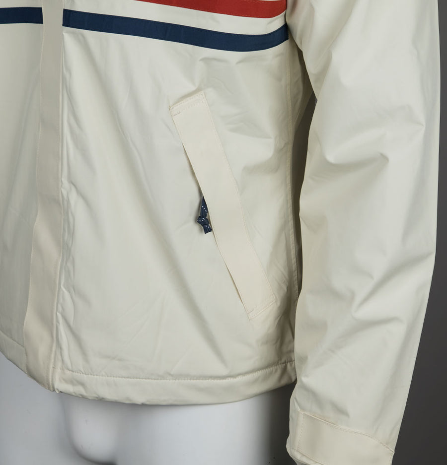 Henri Lloyd Freo Heritage Jacket Aston Cream