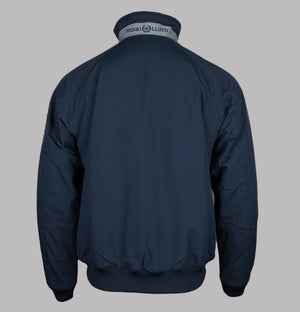 Henri Lloyd Jib Jacket Navy Blue