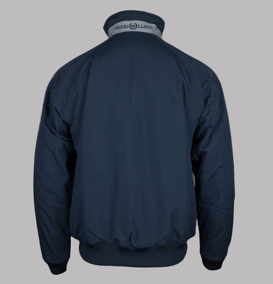Henri Lloyd Jib Jacket Navy Blue