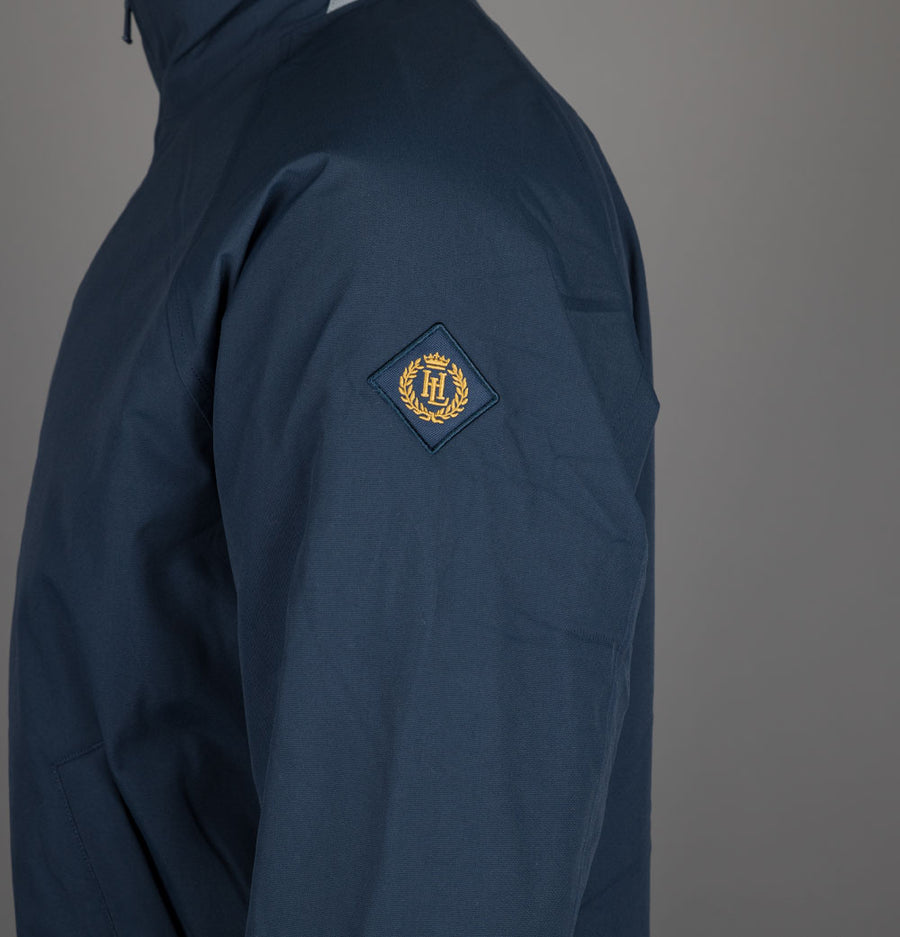 Henri Lloyd Jib Jacket Navy Blue