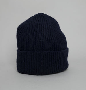 Henri Lloyd Kilrush Beanie Dark Navy