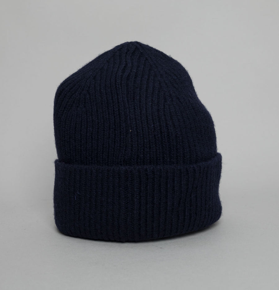 Henri Lloyd Kilrush Beanie Dark Navy