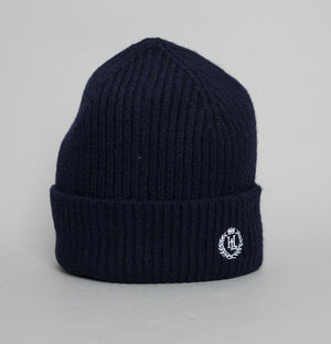 Henri Lloyd Kilrush Beanie Dark Navy