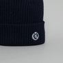 Henri Lloyd Kilrush Beanie Dark Navy