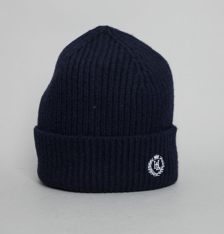 Henri Lloyd Kilrush Beanie Dark Navy