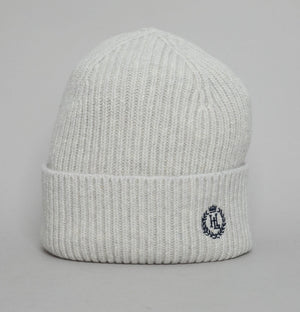 Henri Lloyd Kilrush Beanie Off White