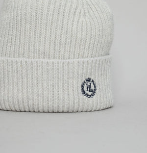 Henri Lloyd Kilrush Beanie Off White