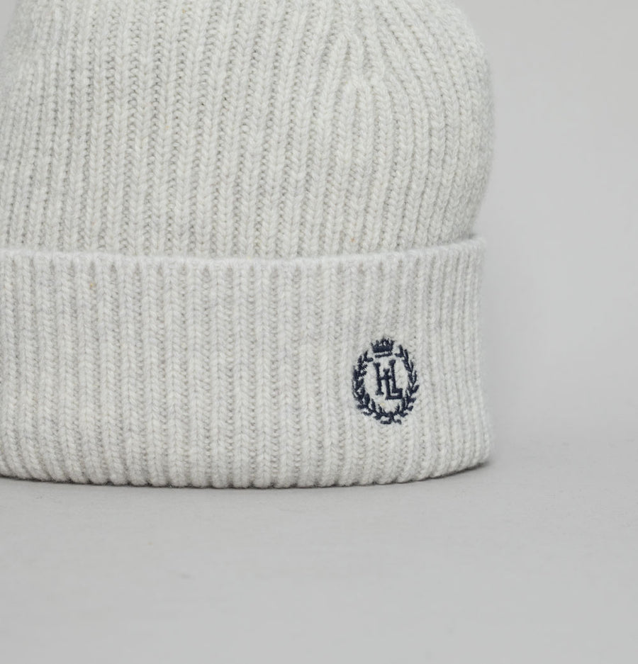 Henri Lloyd Kilrush Beanie Off White