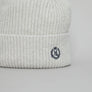 Henri Lloyd Kilrush Beanie Off White