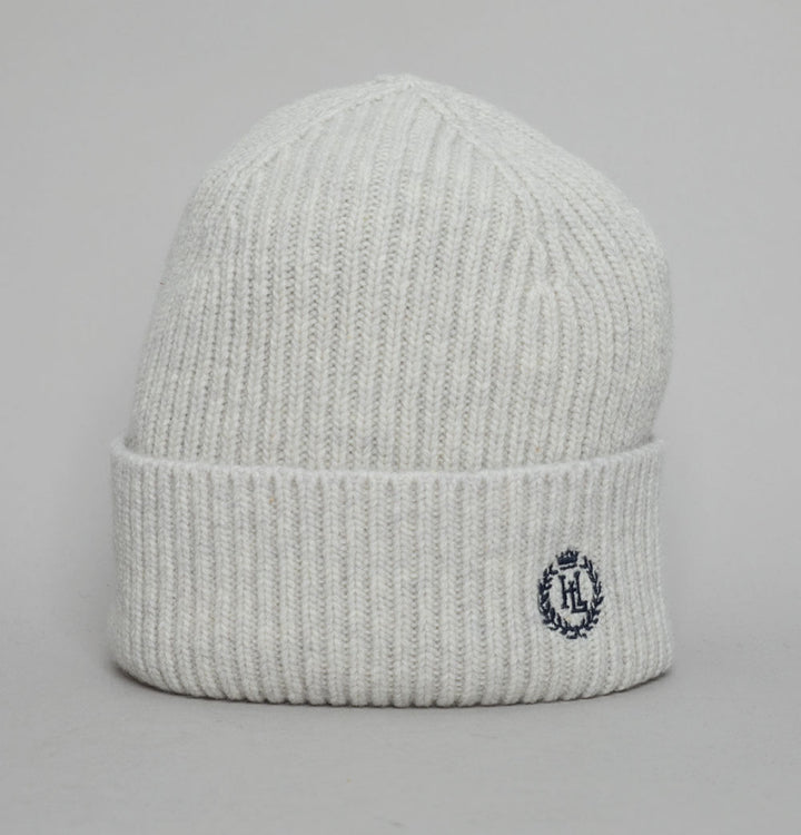Henri Lloyd Kilrush Beanie Off White