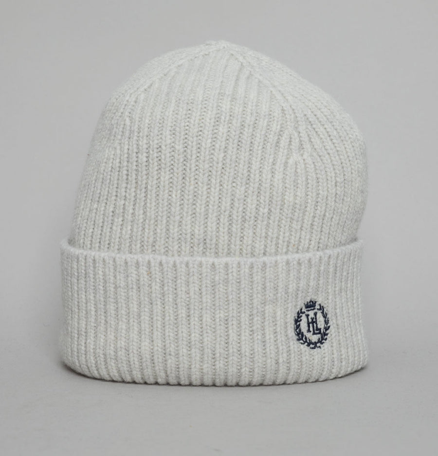 Henri Lloyd Kilrush Beanie Off White
