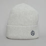 Henri Lloyd Kilrush Beanie Off White