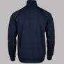 Henri Lloyd Kinsale Quarter Zip Sweatshirt Navy Blue