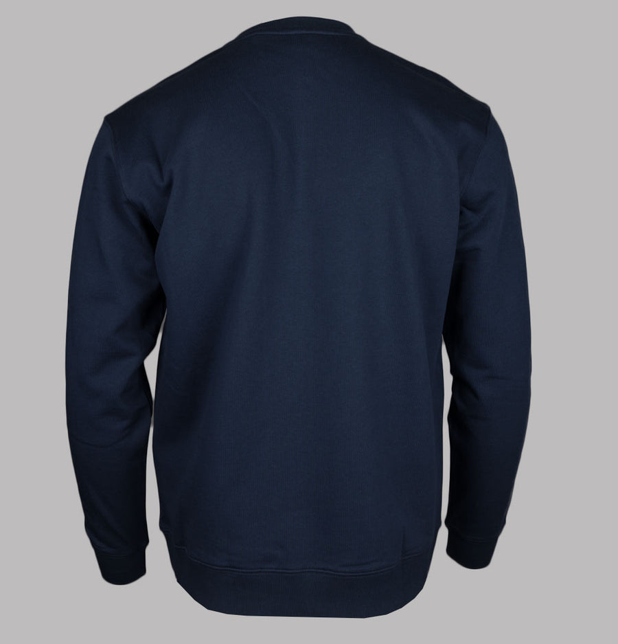Henri Lloyd Lytham Sweatshirt Navy Blue