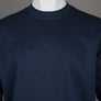 Henri Lloyd Lytham Sweatshirt Navy Blue