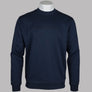 Henri Lloyd Lytham Sweatshirt Navy Blue