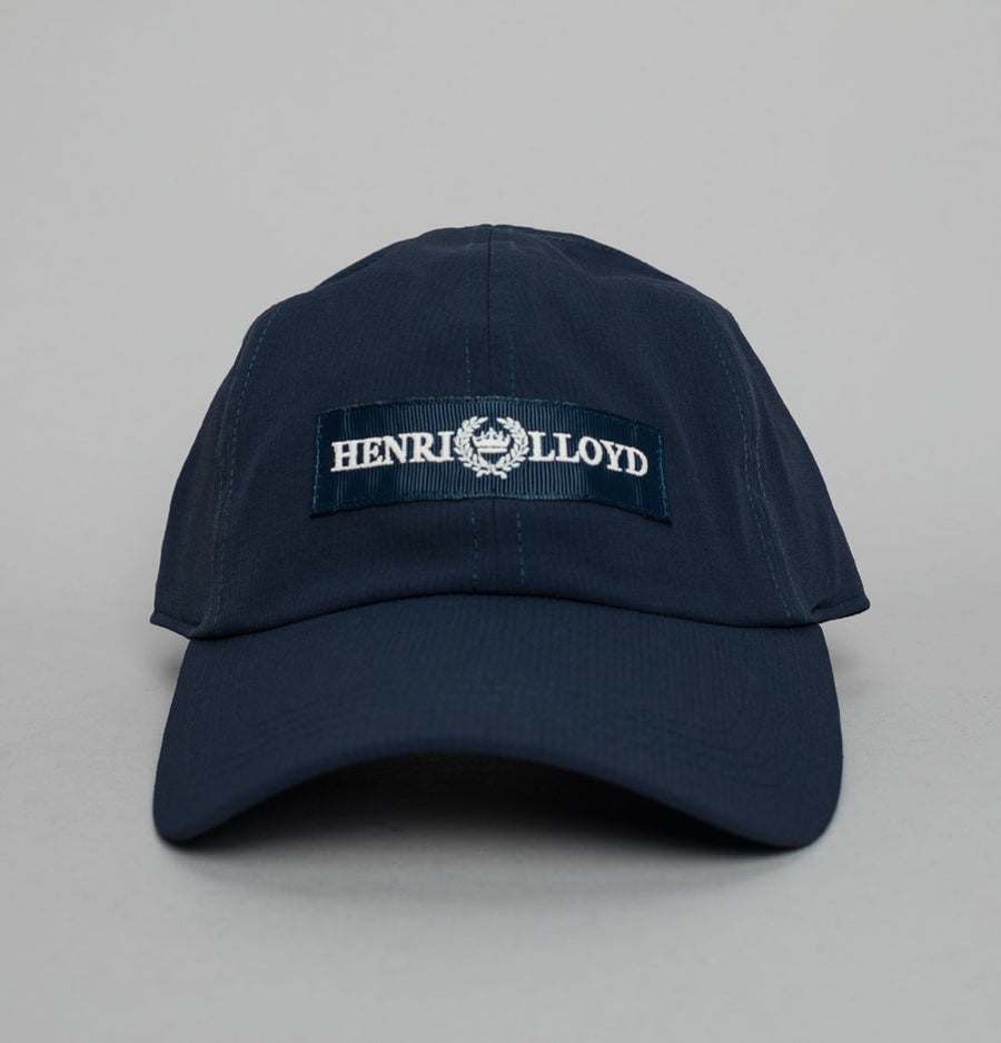 Henri Lloyd Padstow Cap Dark Navy