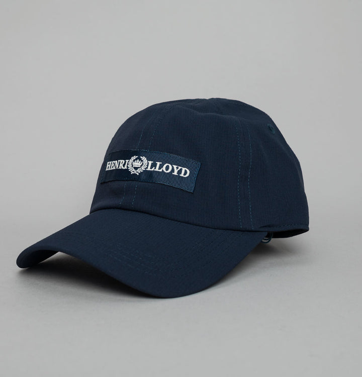 Henri Lloyd Padstow Cap Dark Navy