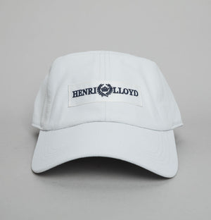 Henri Lloyd Padstow Cap Off White
