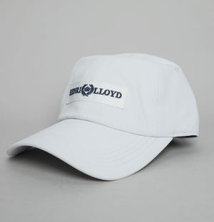 Henri Lloyd Padstow Cap Off White