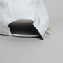 Henri Lloyd Padstow Cap Off White