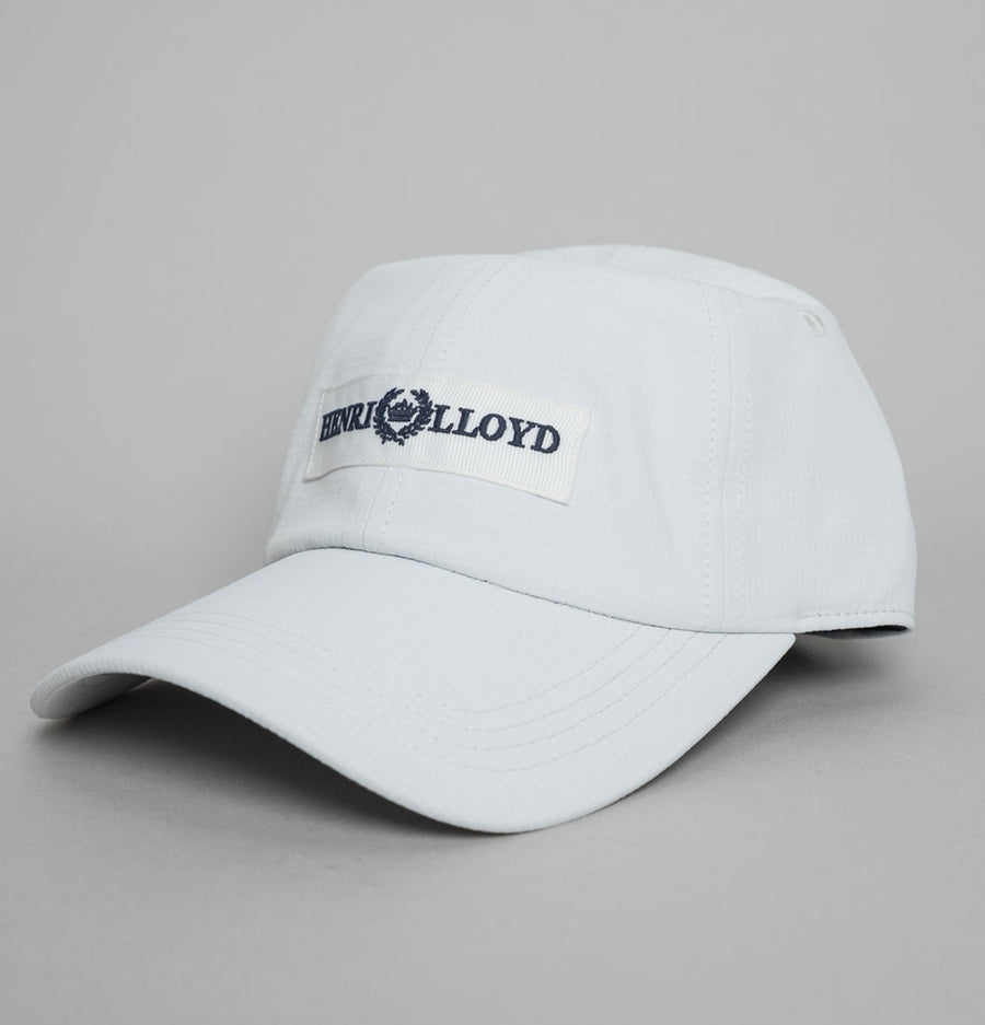 Henri Lloyd Padstow Cap Off White