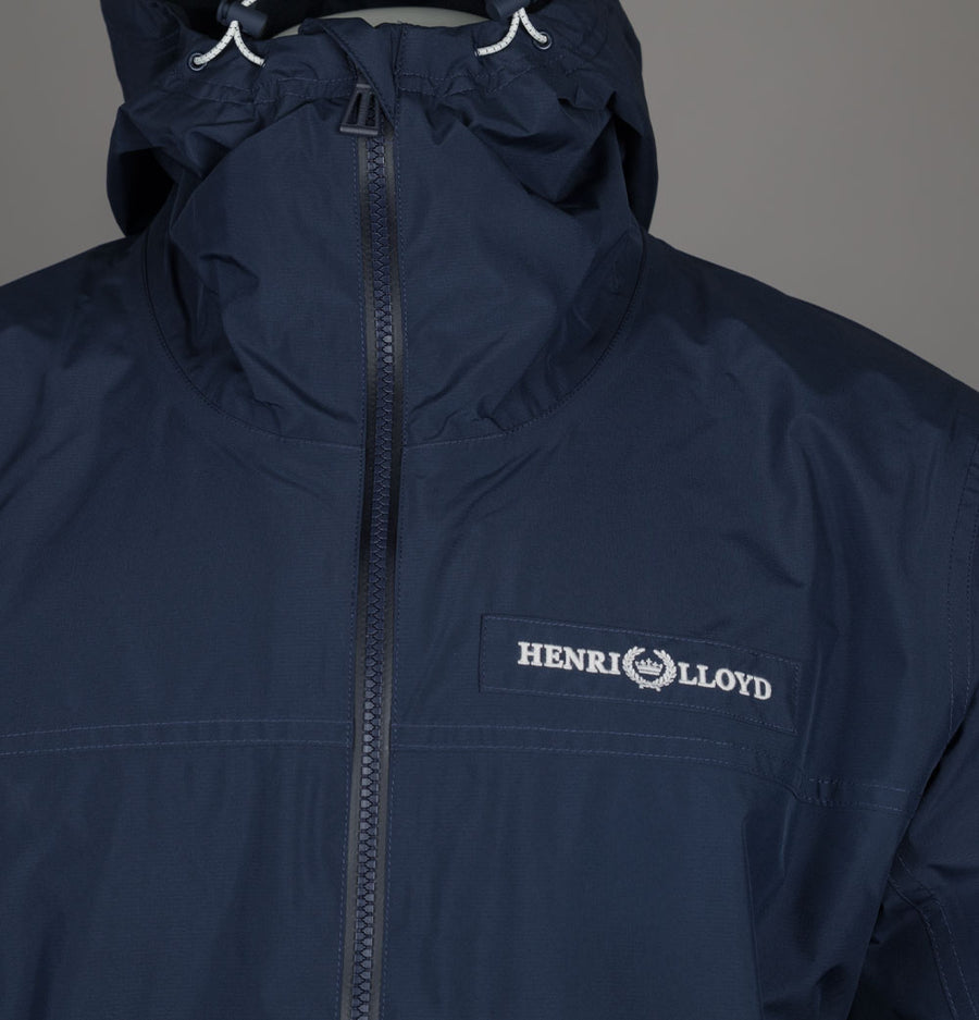 Henri Lloyd Sandown Jacket Navy Blue