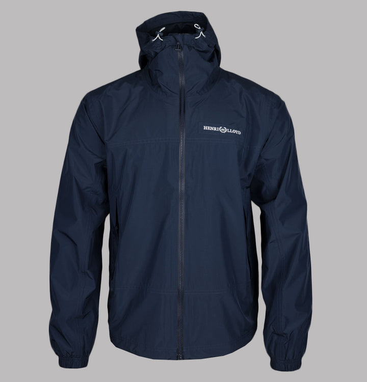 Henri Lloyd Sandown Jacket Navy Blue