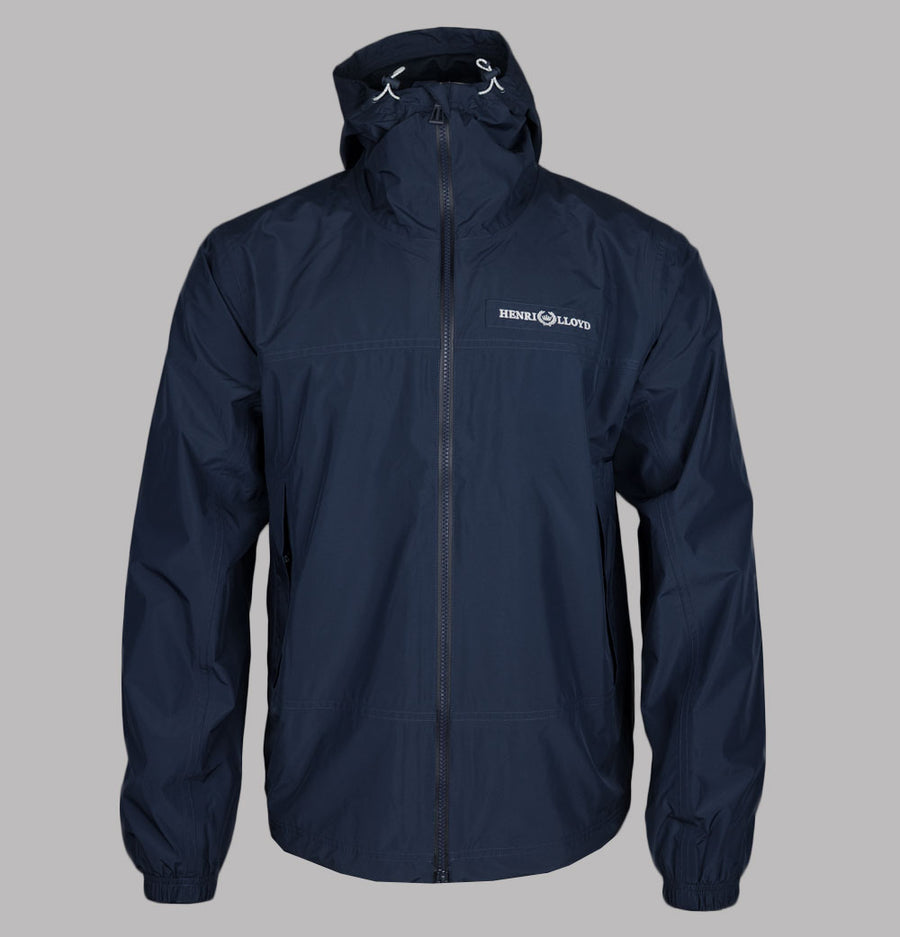 Henri Lloyd Sandown Jacket Navy Blue