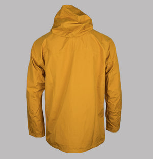 Henri Lloyd Viking Smock Jacket Acid Yellow