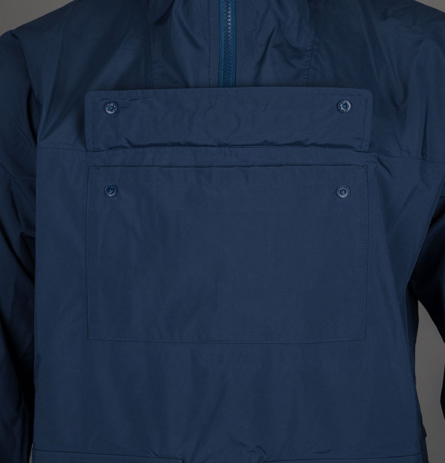 Henri Lloyd Viking Smock Jacket Navy Blue