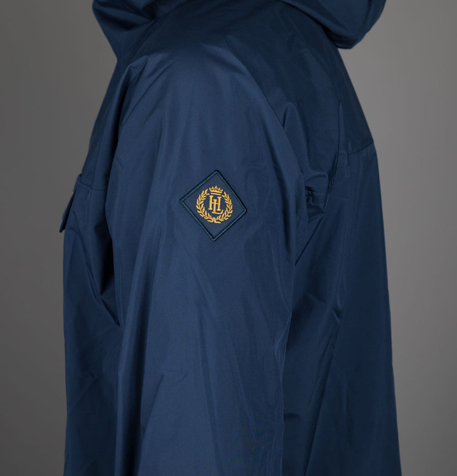 Henri Lloyd Viking Smock Jacket Navy Blue