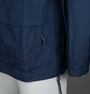 Henri Lloyd Viking Smock Jacket Navy Blue