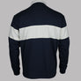 Henri Lloyd Voyager Rugby Shirt Navy Blue